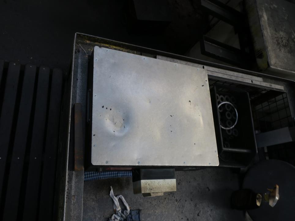 Machines pour le travail du métal-2